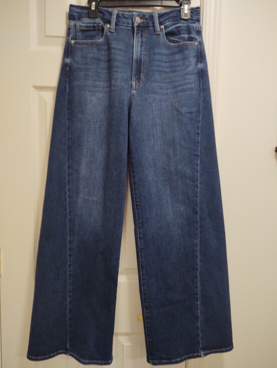 Denim - JBD Just Black Denim Dark Blue Jeans - Size 29